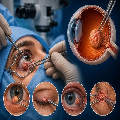 Surgical Tumour Management